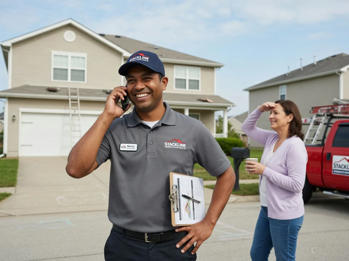 Chimney flashing repair New Bedford, PA FAQs